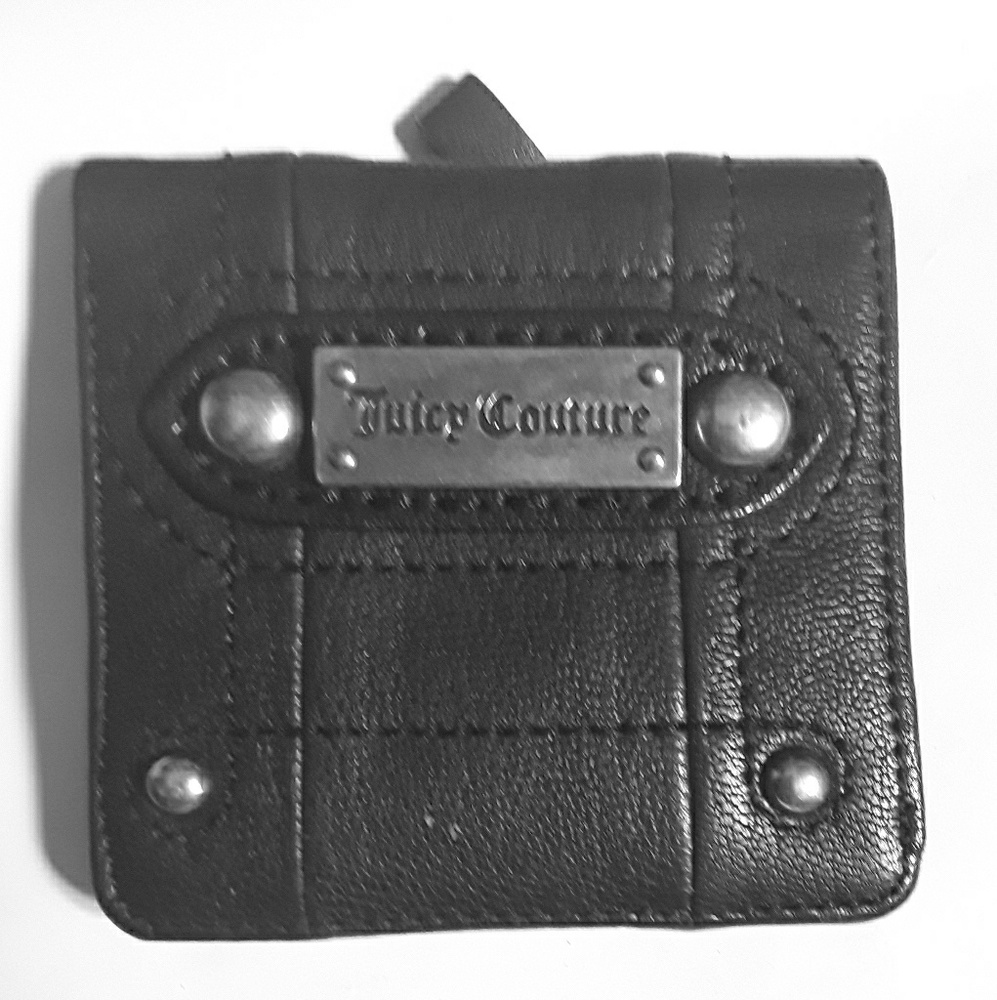 Juicy Couture Vintage 2000's Wallet